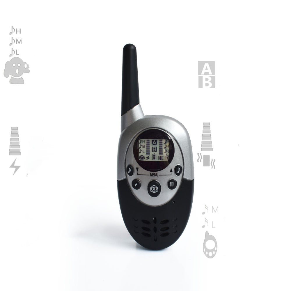 1000 meters remote control bark arrester Pets Fashion