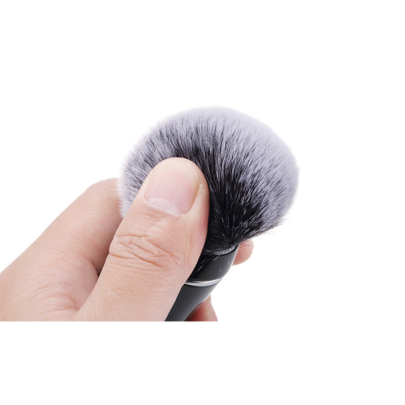 USB Rechargeable Electric Makeup Brush Portable LadyShow.Store