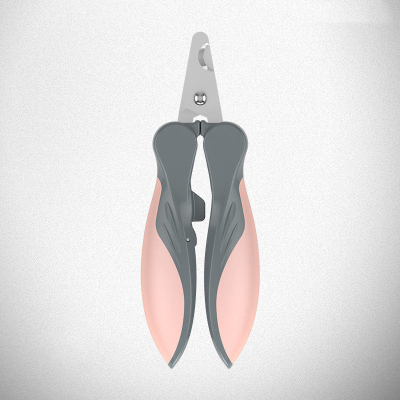 Pet dog nail clippers Pets Fashion