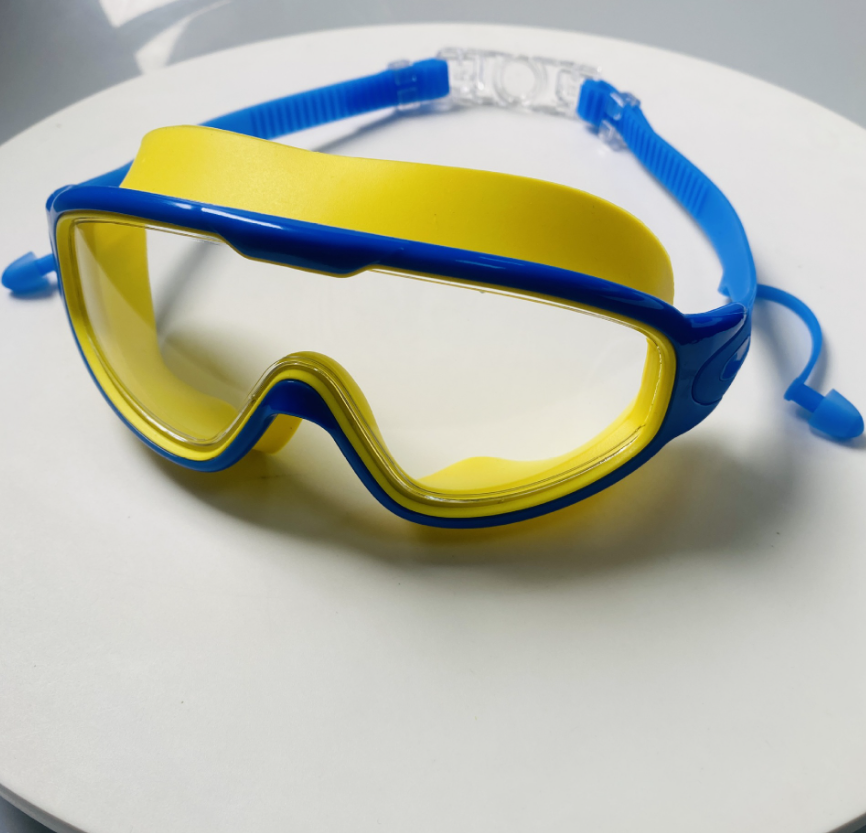 Large Waterproof Anti-fog Goggles Best YouTube Store