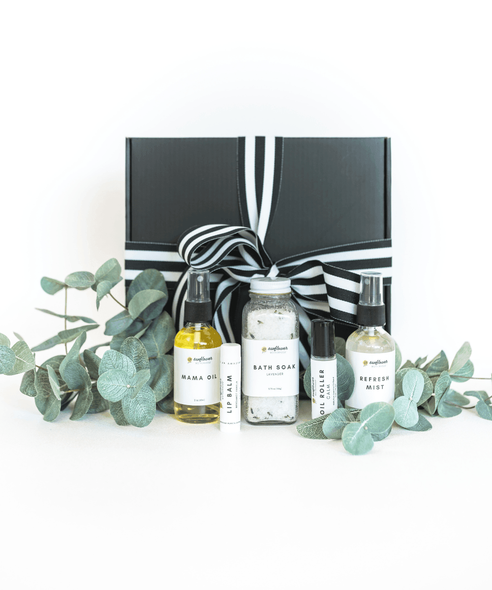 Self Care Gift Box LuxuryLifeWay Online Store