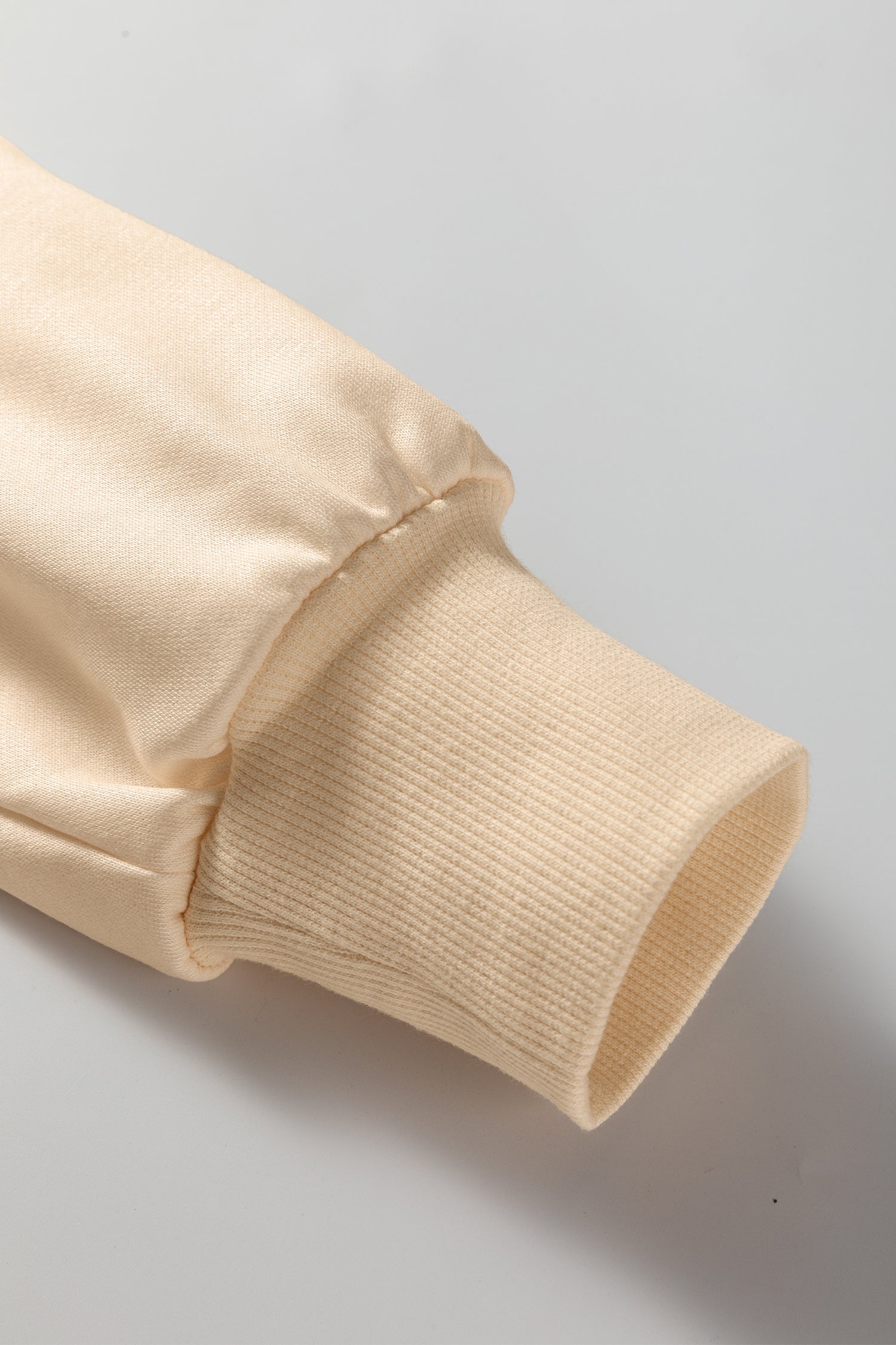 Vivienne Puff Sleeve Casual Pullover LuxuryLifeWay Online Store