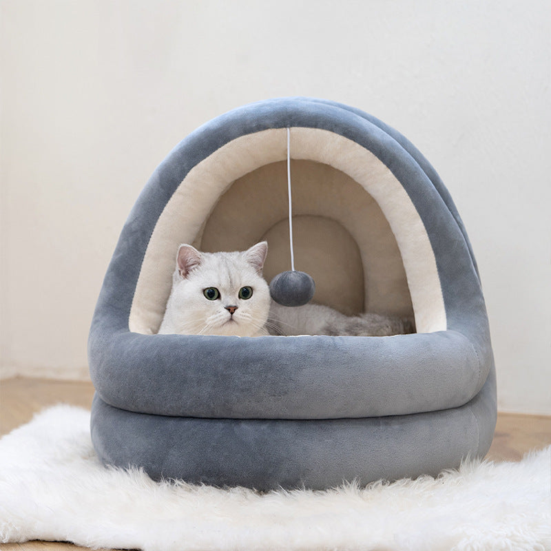High Quality Cat House Pets Fashion