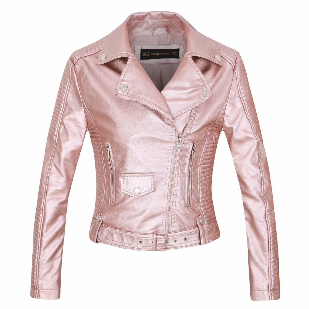 Motorcycle jacket CJD