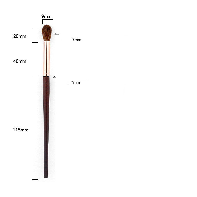 Soft Eye Smudge Makeup Brush LadyShow.Store