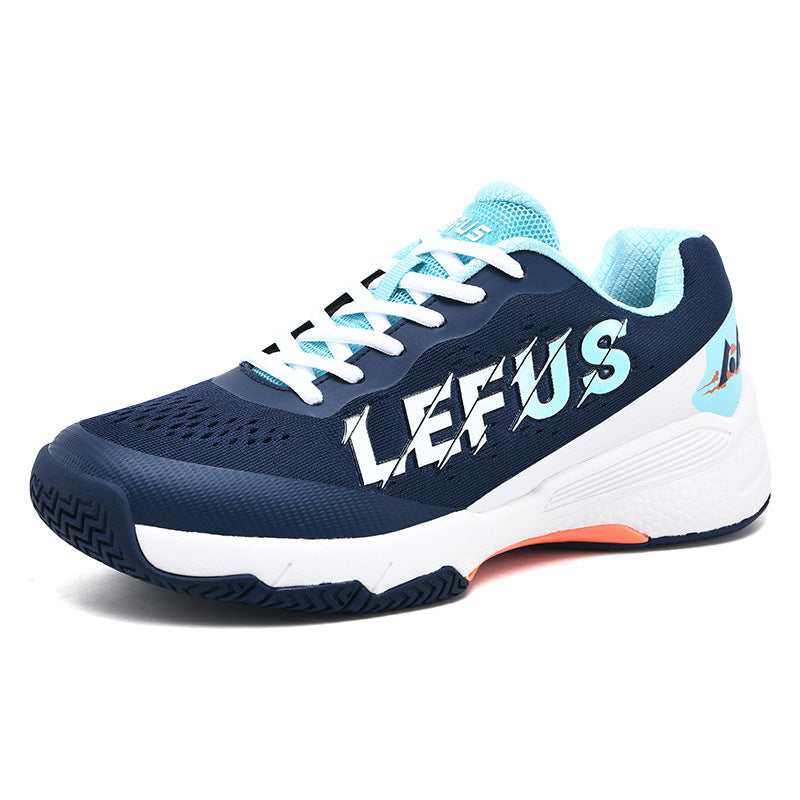 Summer Breathable Tennis and Badminton Shoes LadyShow.Store