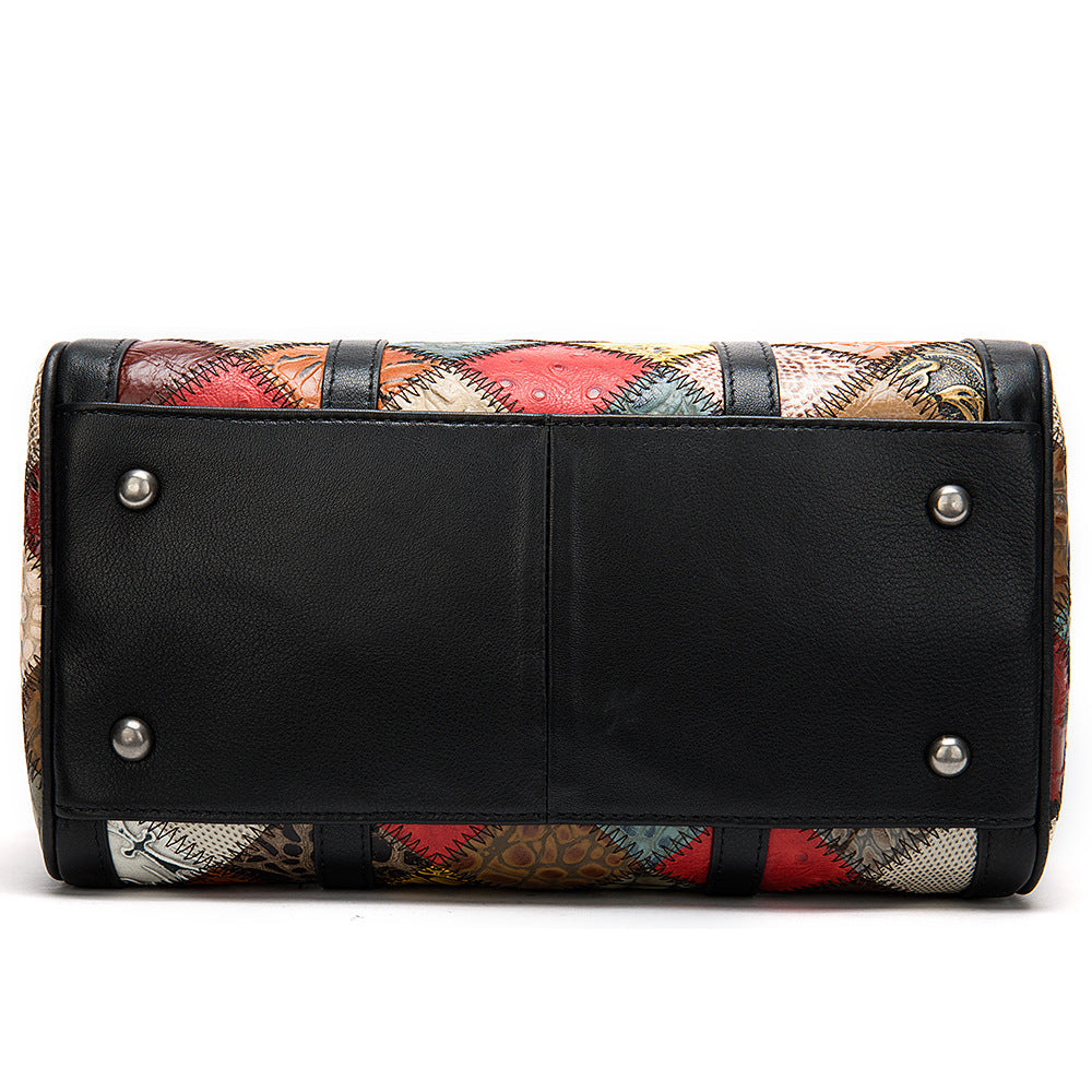 Ethnic style fashion handbags for women LadyShow.Store