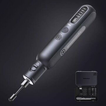 Greenworks 8v Lithium Electric Grinding Set Hand-held Grinding Wood Carving Polishing Cutting Manual Artifact For Xiaomi LuxuryLifeWay Online Store
