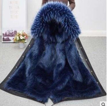 Cotton-padded jacket coat Best YouTube Store