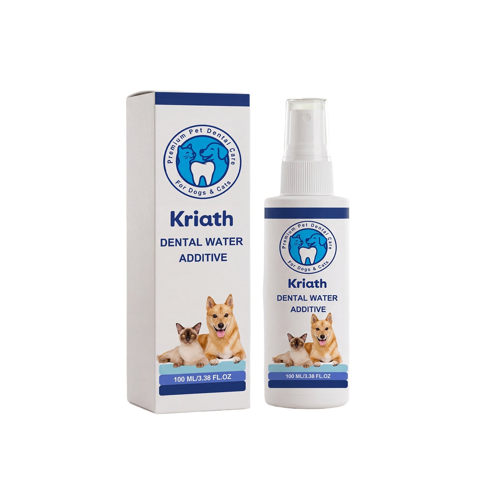 Pets Can Drink Mouthwash. Pets Fashion