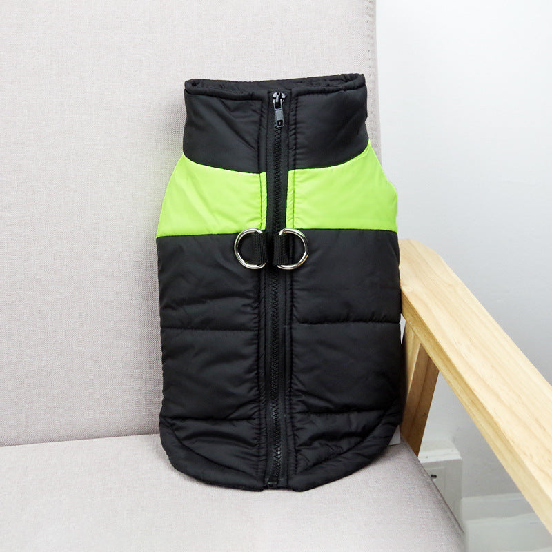 Dog vest Pets Fashion