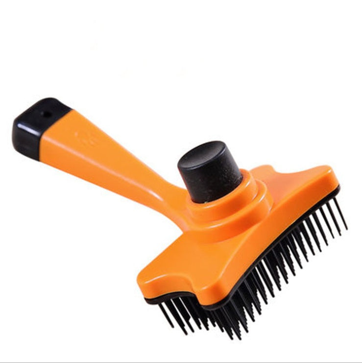 Pet products dog comb cat comb Pets Fashion
