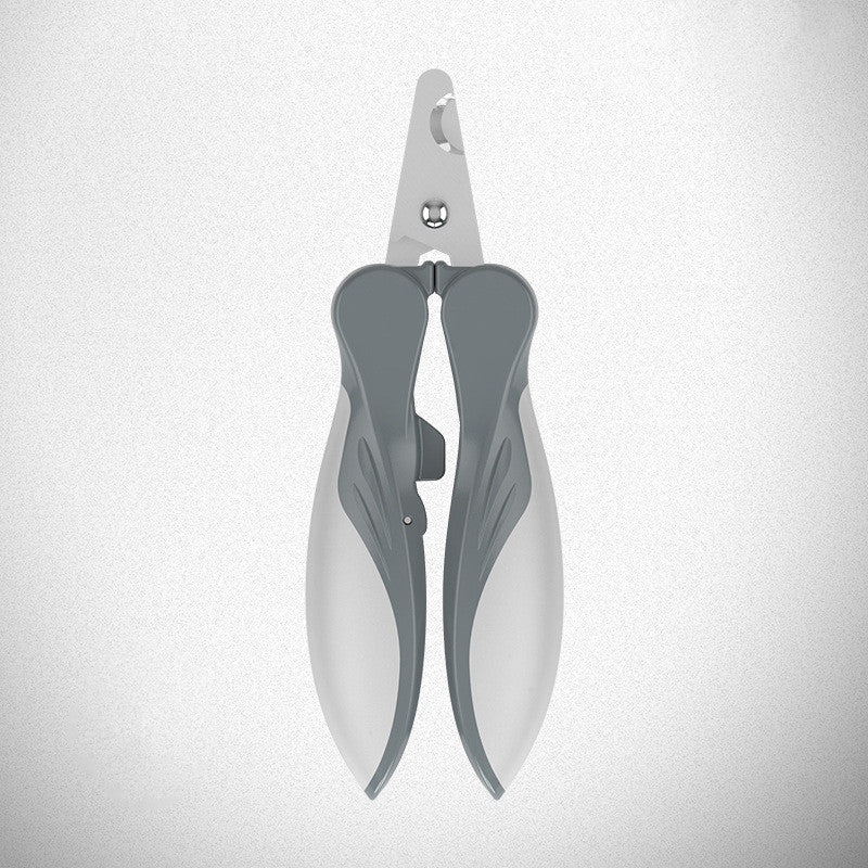 Pet dog nail clippers Pets Fashion