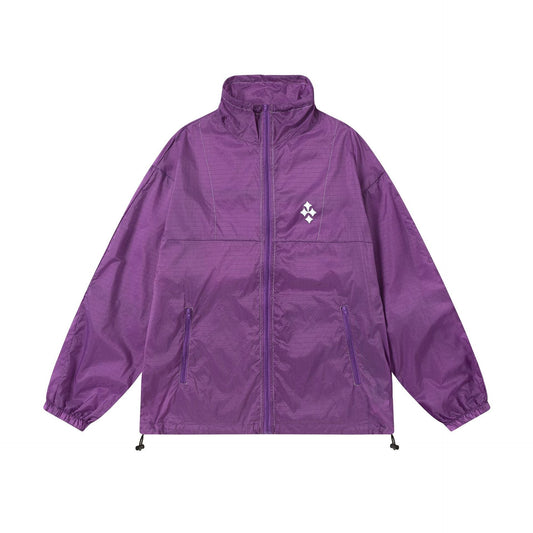 Sun Protection Clothing Men Fashion Brands Thin Loose Best YouTube Store