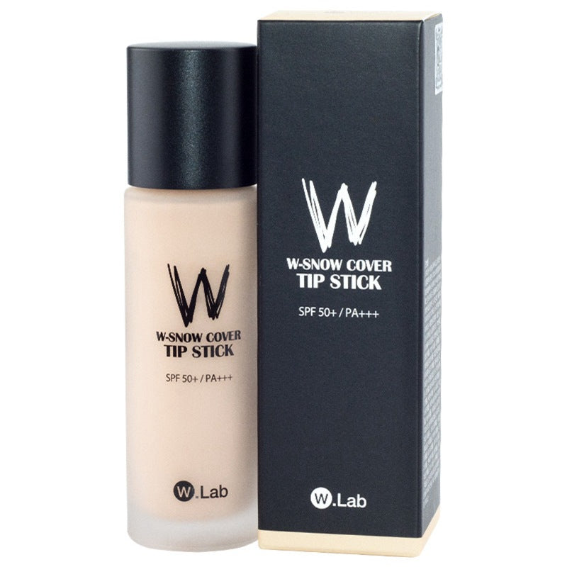 Long-lasting Foundation and Concealer Makeup LadyShow.Store