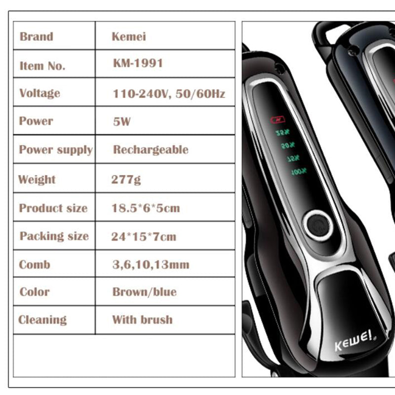 Pet scissors electric pet fader pet tuner Pets Fashion