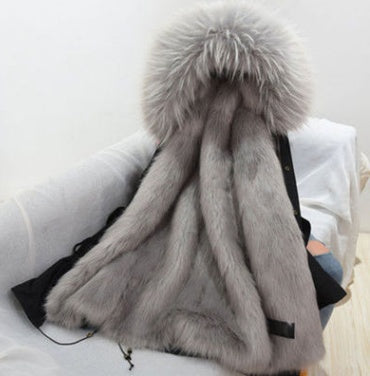 Cotton-padded jacket coat Best YouTube Store