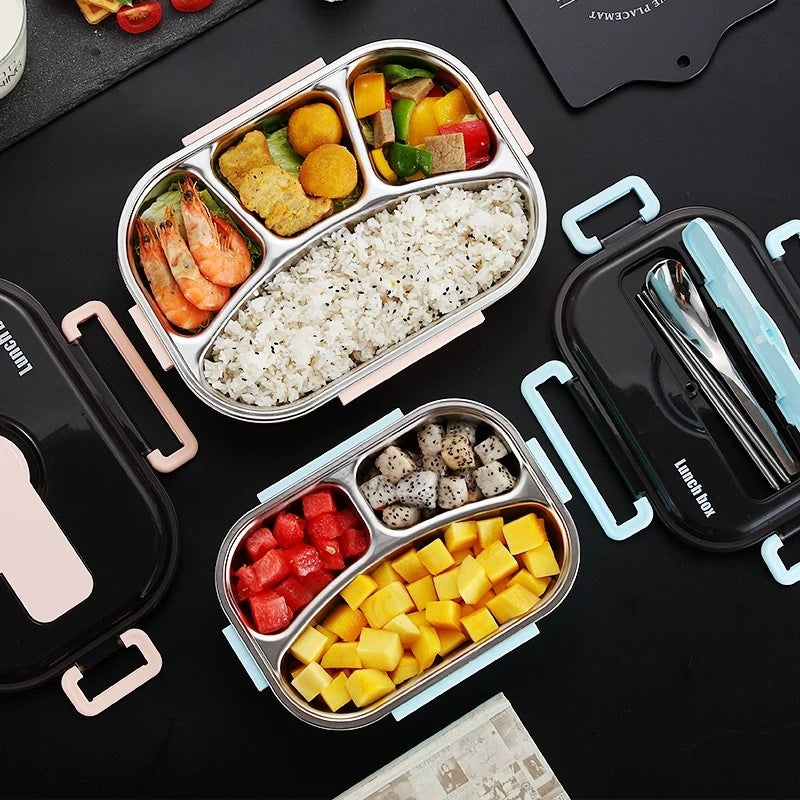 Dielectric Insulated Lunch Box LadyShow.Store