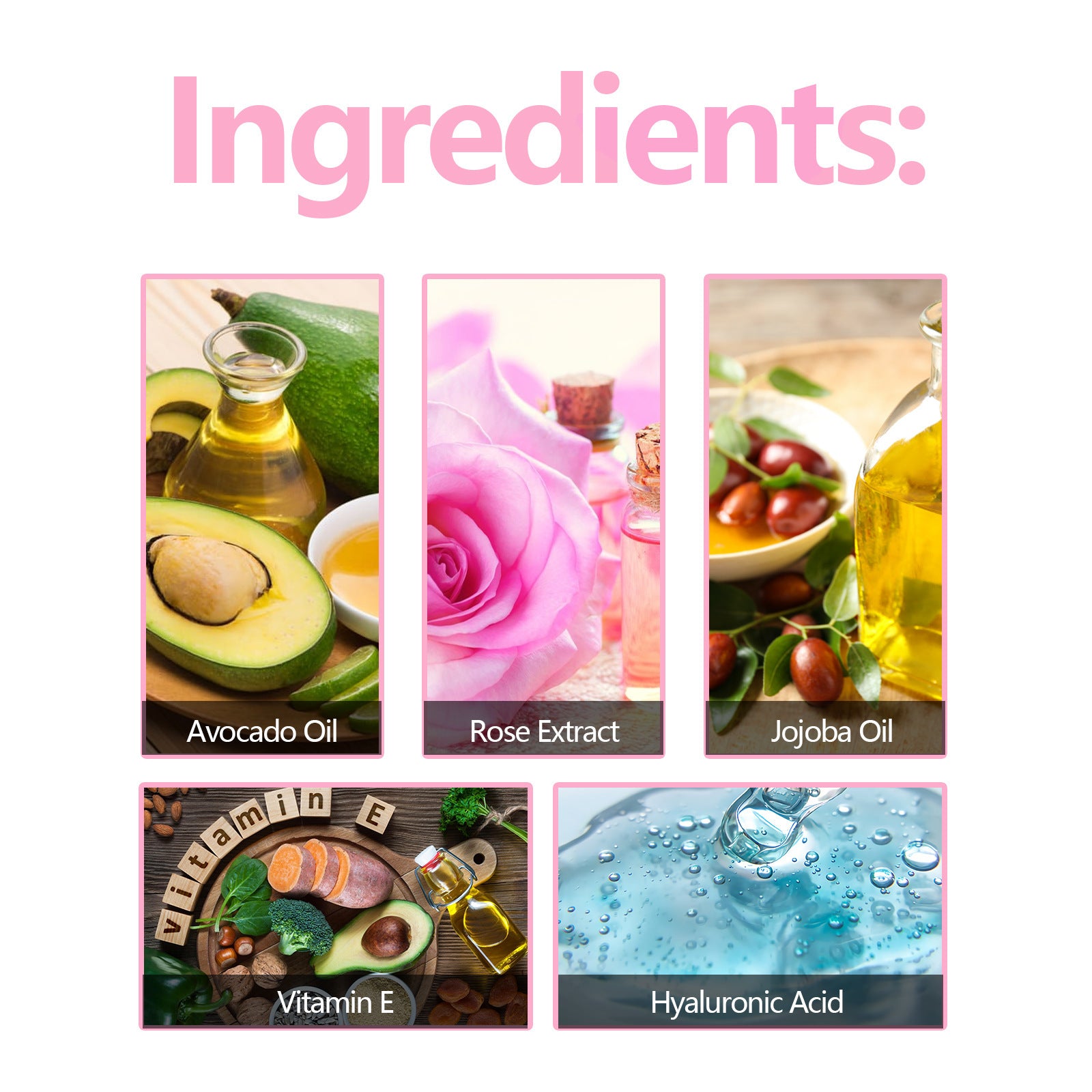 Fade And Smooth Fine Lines Of Lips Nourishing Moisturizing Lip Care Oil Beauty Supplies CJD