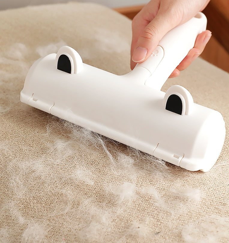Pet Hair Processor Pets Fashion
