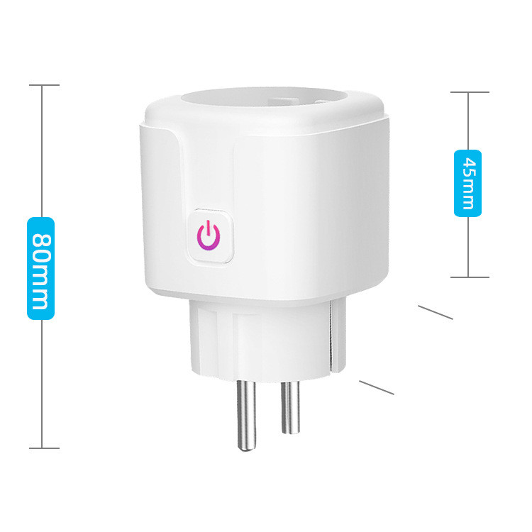 European Smart Plug Socket Best YouTube Store