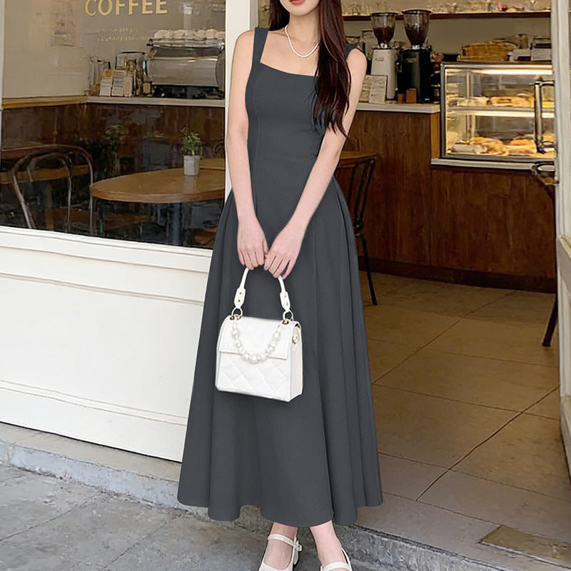 White Strapless Dress For Women New Style NorixaFashion.com