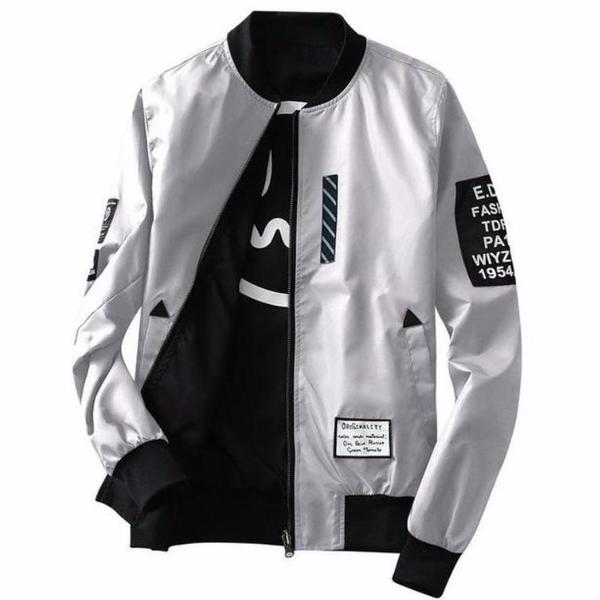 Baseball Jacket and Outerwear Best YouTube Store