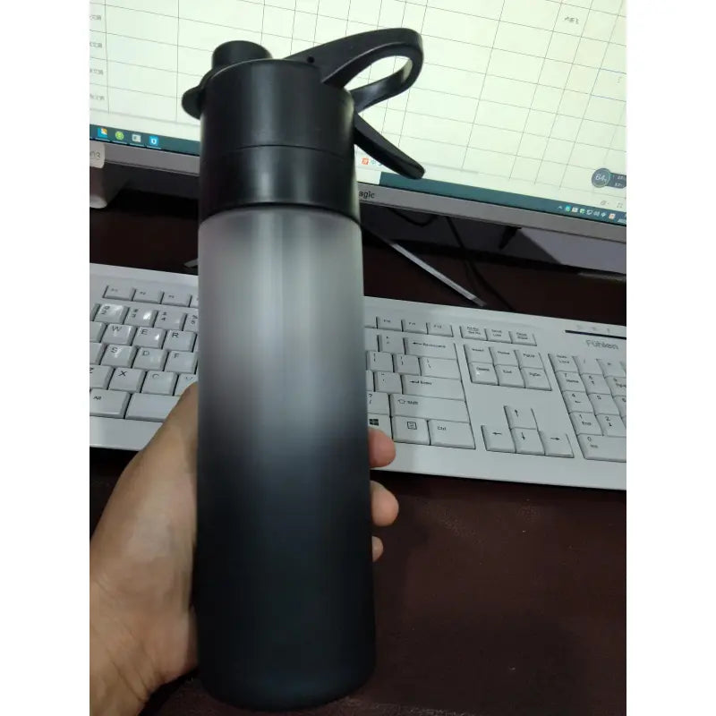 Spray Water Bottle LadyShow.Store