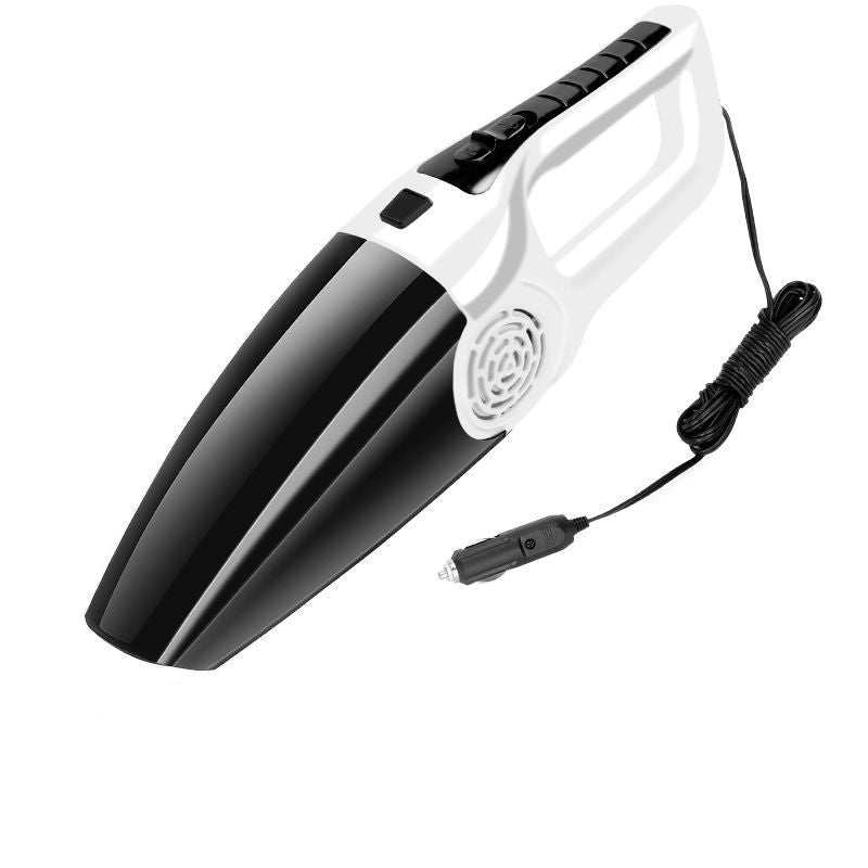 AutoClean Tm  Wireless Portable Car Vacuum Cleaner CJD