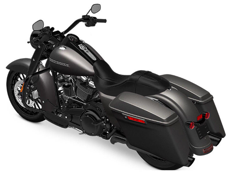 2017 Harley-Davidson King Road Special Black 1/12 Diecast Motorcycle Model by Maisto LuxuryLifeWay Online Store
