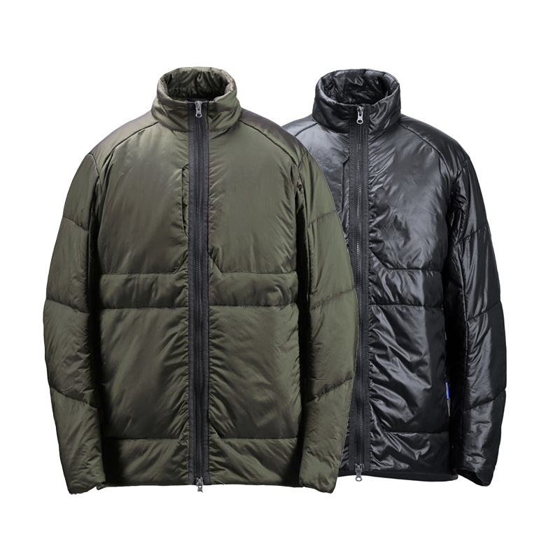 Men's Fashion Waterproof Liner Cotton Jacket