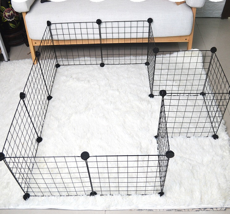 Pet fence Pets Fashion