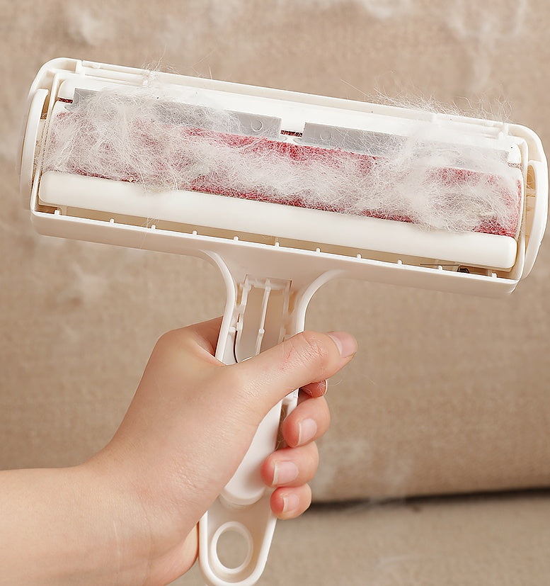 Pet Hair Processor Pets Fashion