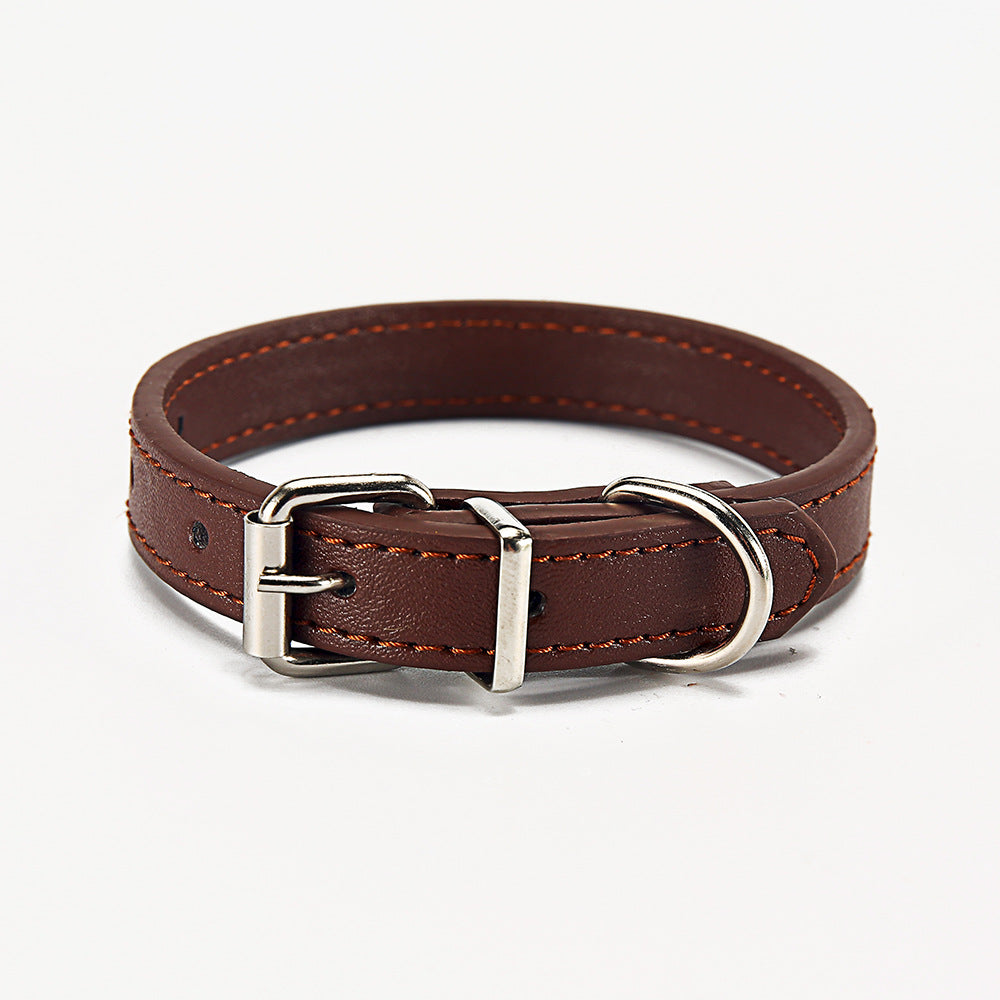 Pet supplies collar Pets Fashion