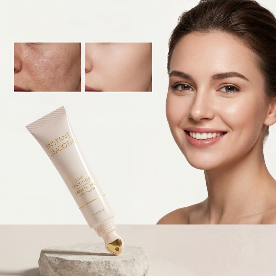 Softening And Skin-evening Primer 15g Tri Light Beauty