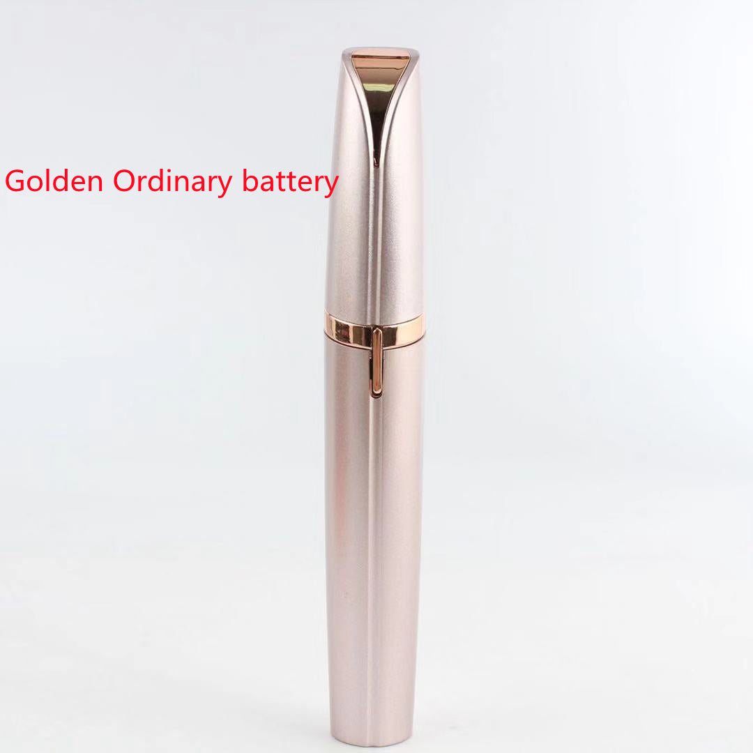 Flawlessly Brows Electric Eyebrow Remover LadyShow.Store
