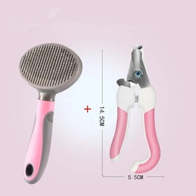Pet Nail Clippers Pets Fashion
