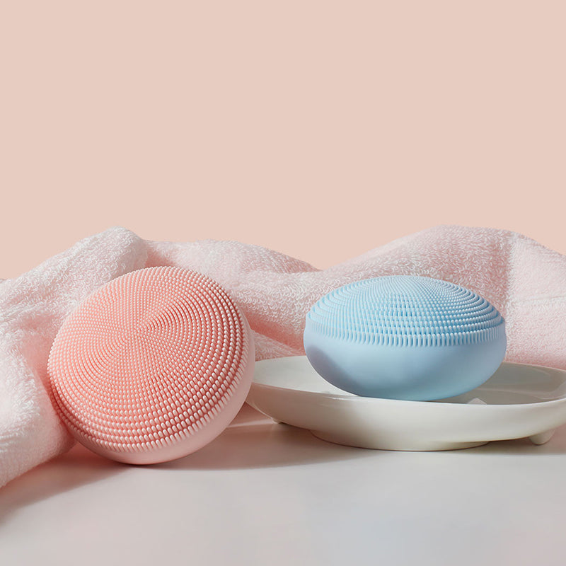 Xiaomi Mi Facial Cleansing Brush for Deep Cleaning LadyShow.Store
