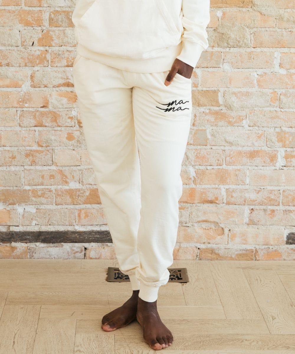 Mama Joggers LuxuryLifeWay Online Store