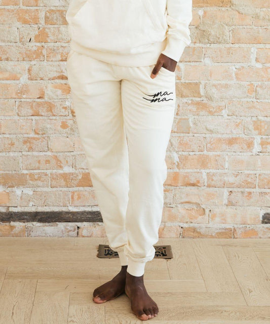 Mama Joggers LuxuryLifeWay Online Store