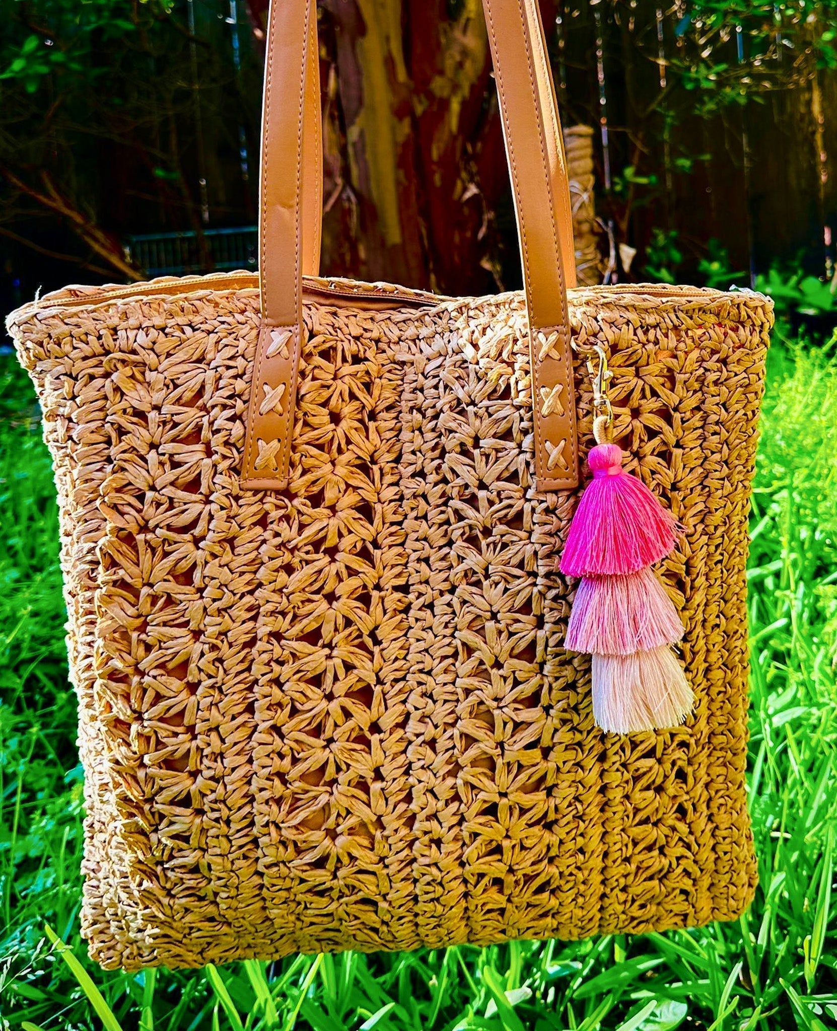 Spring Birdie Shoulder Bag LadyShow.Store