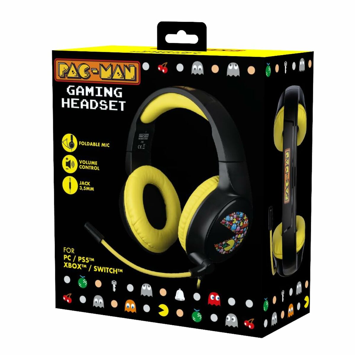 Headphones FR-TEC 82549000001 LuxuryLifeWay Online Store