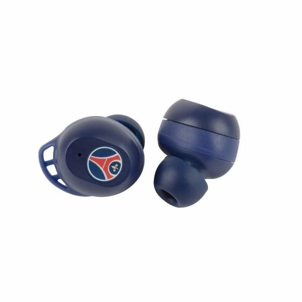 Headphones KONIX Blue LuxuryLifeWay Online Store