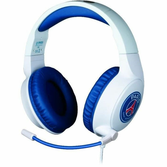 Headphones KONIX KONIX White LuxuryLifeWay Online Store