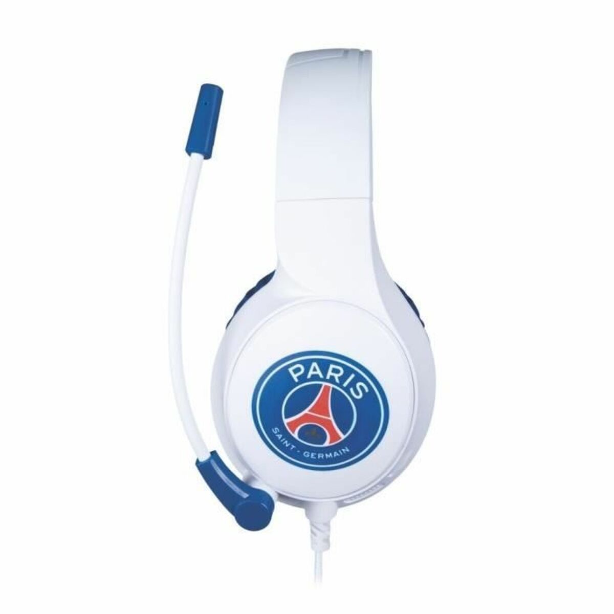 Headphones KONIX KONIX White LuxuryLifeWay Online Store