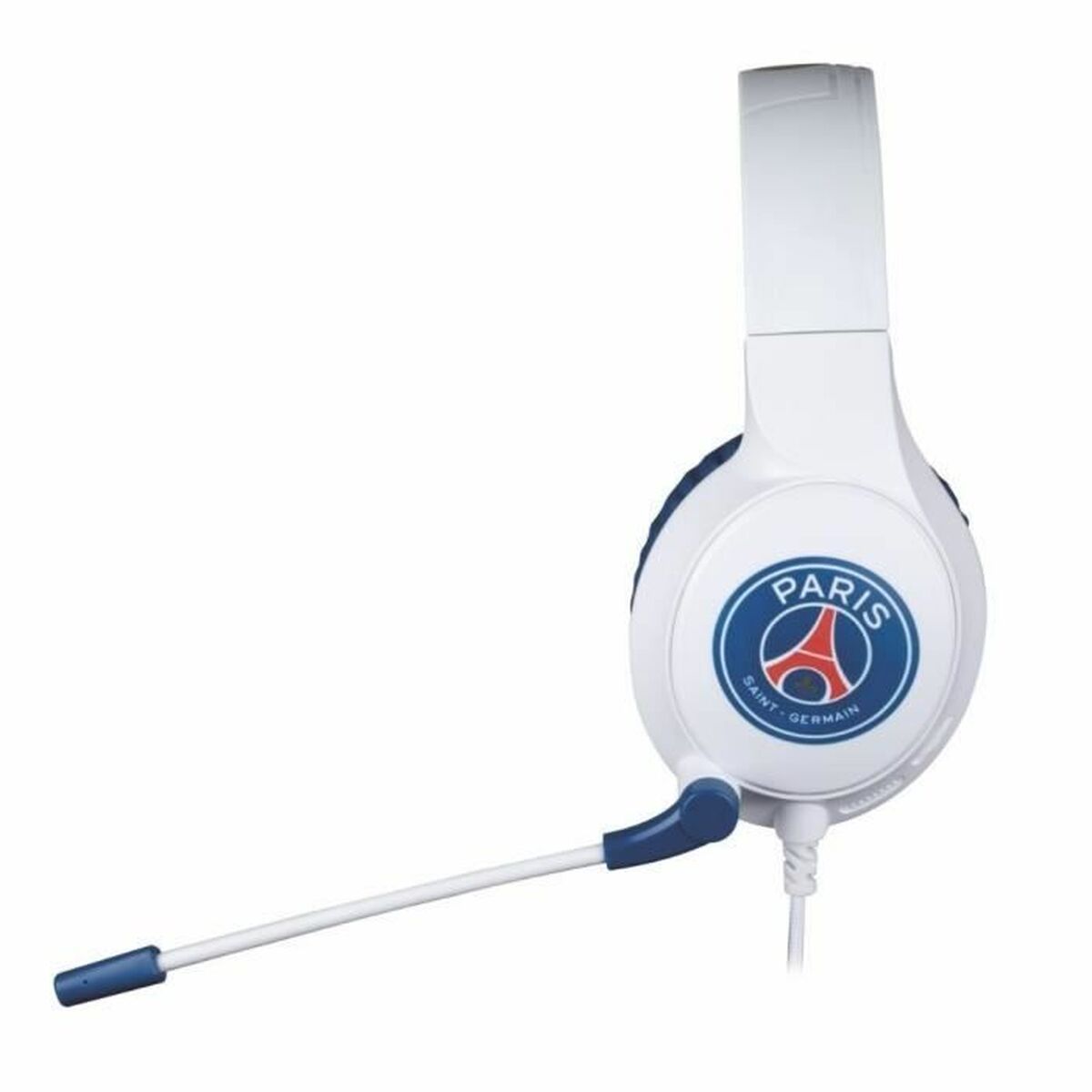 Headphones KONIX KONIX White LuxuryLifeWay Online Store