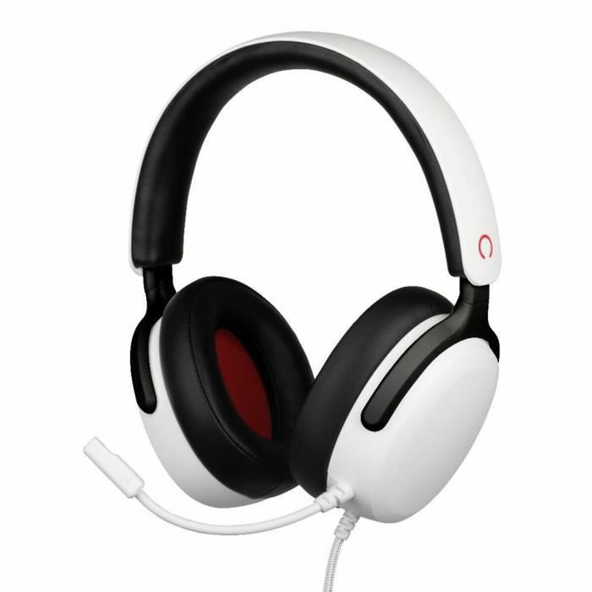 Headphones KONIX Nexus White LuxuryLifeWay Online Store