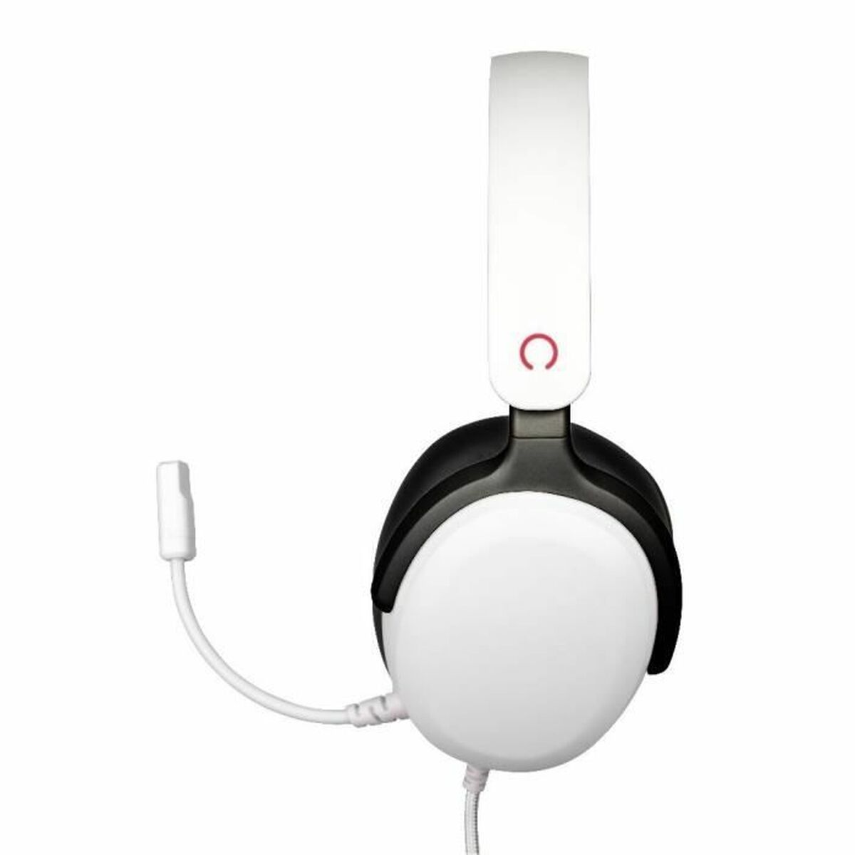 Headphones KONIX Nexus White LuxuryLifeWay Online Store