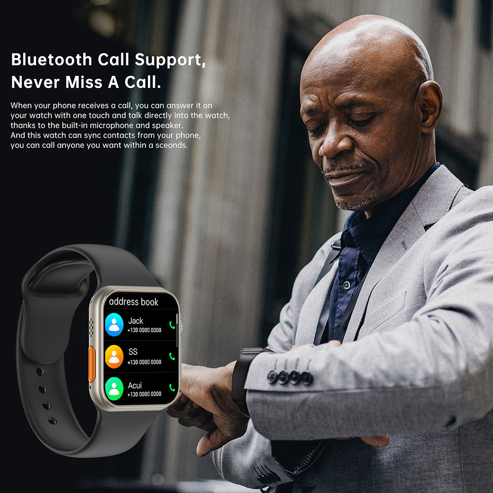 Smart Touch Sports Bracelet Life Waterproof Best YouTube Store