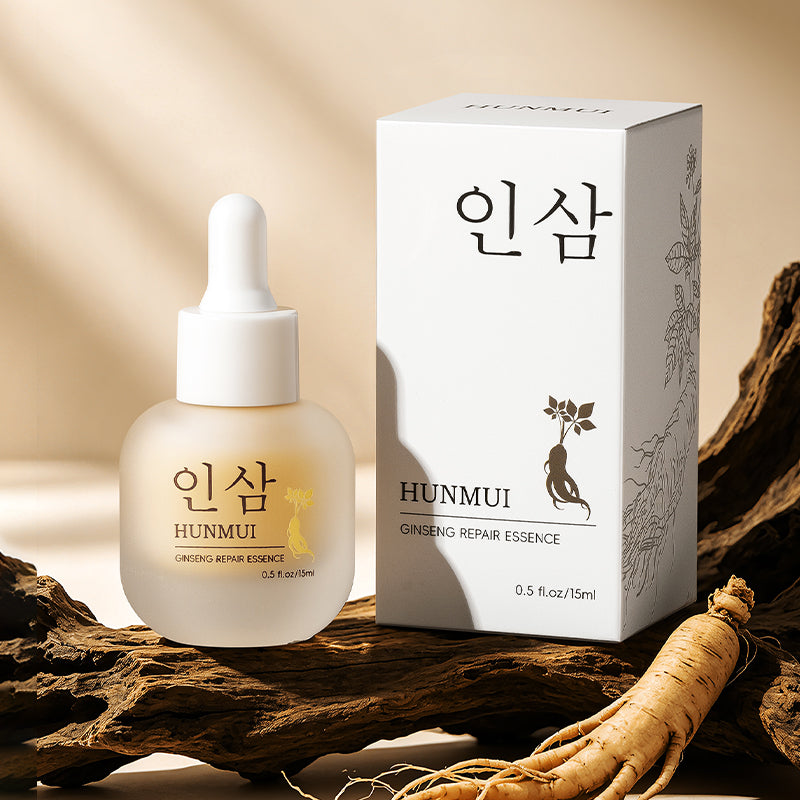 HUNMUI Ginseng Repair 15ml Tri Light Beauty